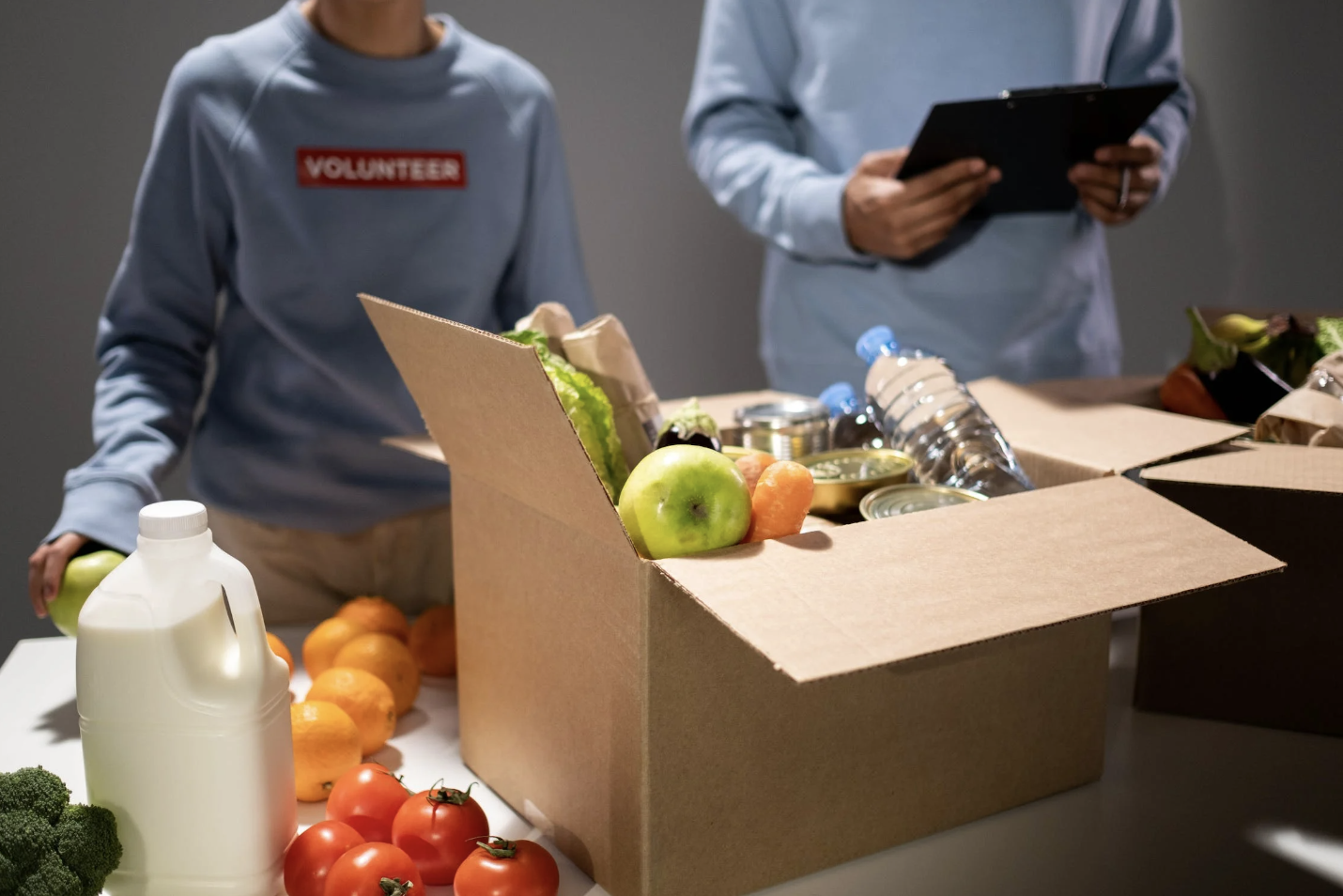 food pantry vs food bank A Hilarious Guide to Hunger Relief food pantry vs food bank A Hilarious Guide to Hunger Relief